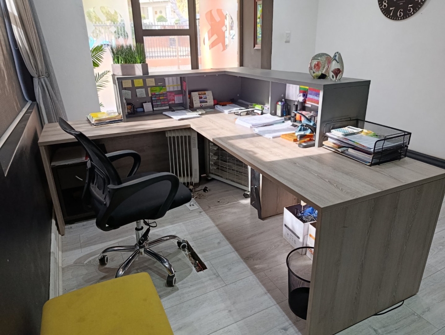 To Let commercial Property for Rent in Westdene Free State